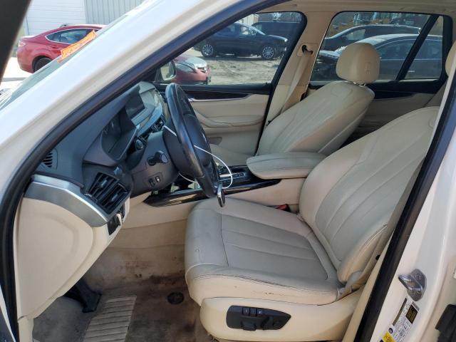 Photo 7 from auction – 2015 BMW X5 XDRIVE3 with VIN 5UXKR0C54F0P11505