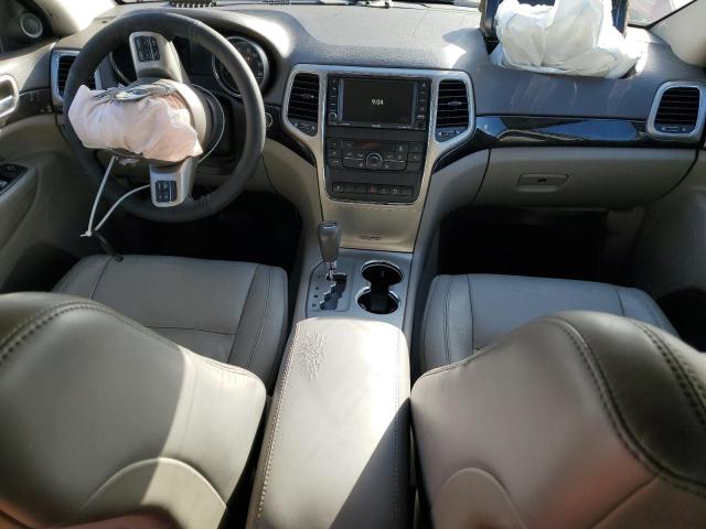 Photo 8 from auction – 2012 JEEP GRAND CHER with VIN 1C4RJEAG9CC146185