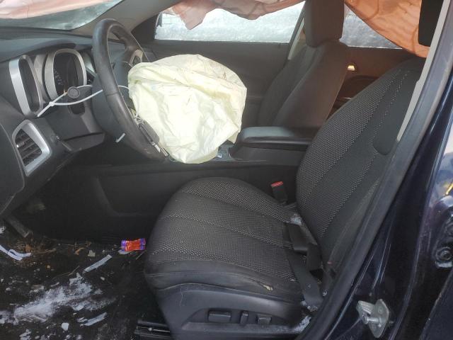 Photo 7 from auction – 2016 CHEVROLET EQUINOX LT with VIN 2GNALCEK9G1112583