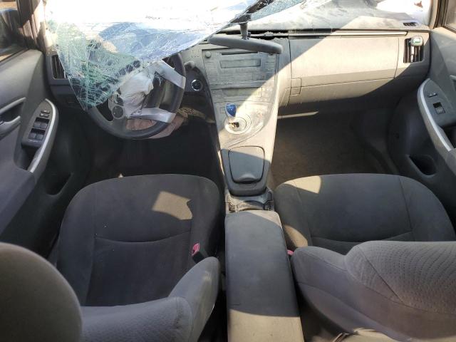 Photo 8 from auction – 2011 TOYOTA PRIUS with VIN JTDKN3DU4B0294207