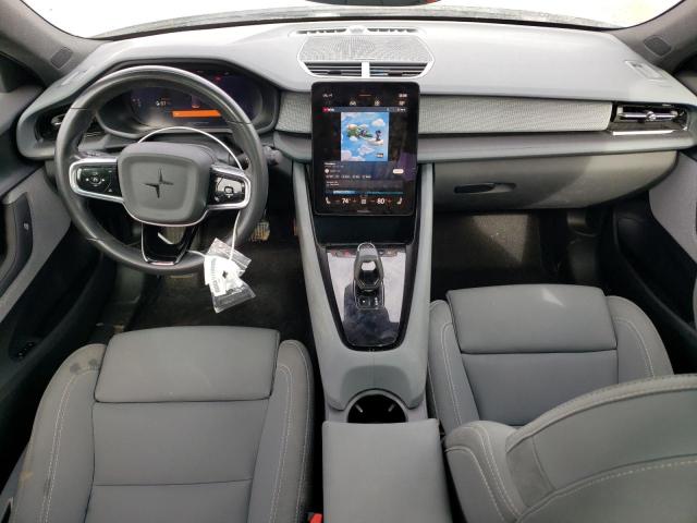 Photo 8 from auction – 2023 POLESTAR 2 with VIN YSMEG3KA3PL156877