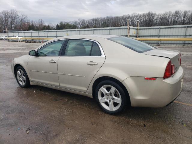 Photo 2 from auction – 2011 CHEVROLET MALIBU LS with VIN 1G1ZA5EU5BF245057