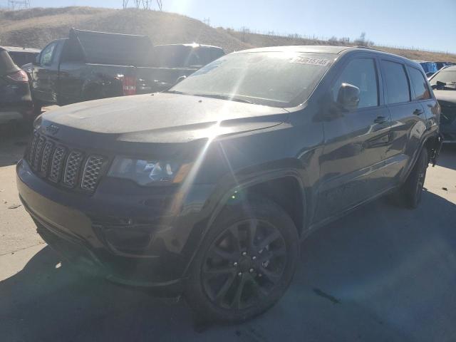 JEEP GRAND CHER 2022 with VIN 1C4RJFAG4NC150248 - Photo from auction