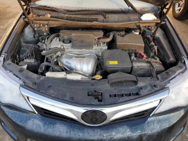 Photo 11 from auction – 2012 TOYOTA CAMRY BASE with VIN 4T1BF1FK1CU076129