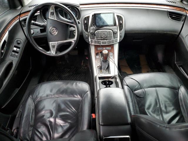 Photo 8 from auction – 2010 BUICK LACROSSE C with VIN 1G4GC5EG1AF207533