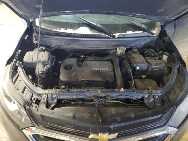 Photo 11 from auction – 2018 CHEVROLET EQUINOX LS with VIN 3GNAXHEV2JL291955