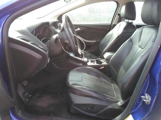 Photo 7 from auction – 2013 FORD FOCUS SE with VIN 1FADP3K23DL129664
