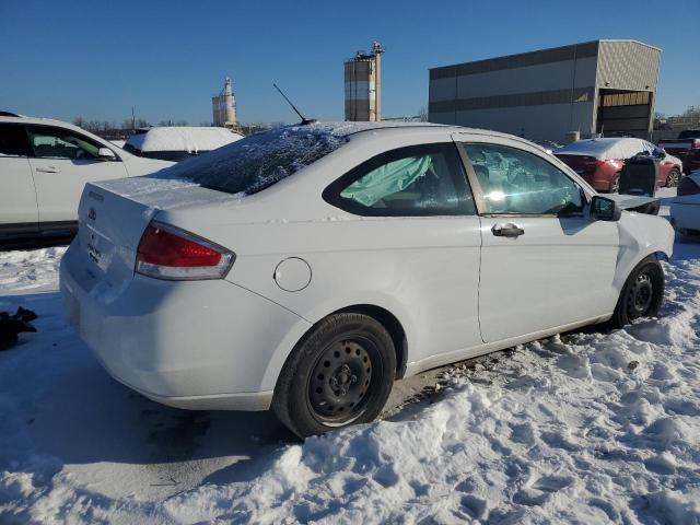 Photo 3 from auction – 2008 FORD FOCUS S/SE with VIN 1FAHP32N18W249978