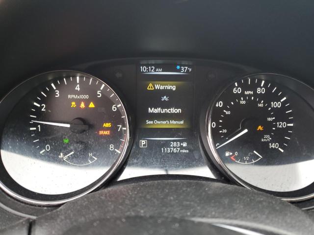 Photo 9 from auction – 2017 NISSAN ROGUE S with VIN JN8AT2MT9HW152609