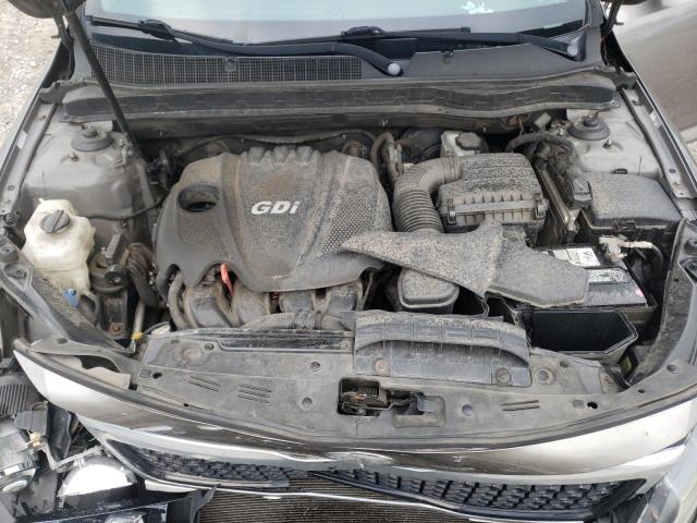 Photo 11 from auction – 2013 KIA OPTIMA EX with VIN 5XXGN4A76DG197246