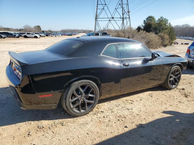 Photo 3 from auction – 2023 DODGE CHALLENGER with VIN 2C3CDZBT0PH515247