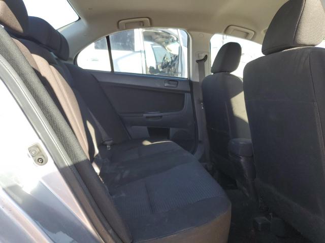 Photo 10 from auction – 2011 MITSUBISHI LANCER ES/ with VIN JA32U2FU9BU006117