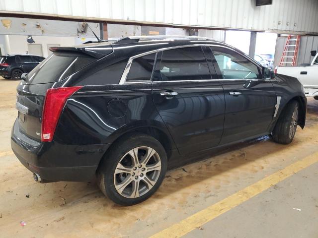 Photo 3 from auction – 2012 CADILLAC SRX PERFOR with VIN 3GYFNBE38CS579613