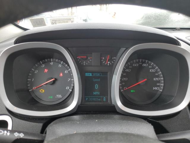 Photo 9 from auction – 2014 CHEVROLET EQUINOX LT with VIN 2GNFLFEKXE6348781