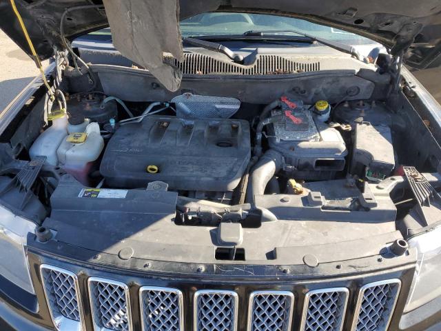 Photo 12 from auction – 2014 JEEP COMPASS LA with VIN 1C4NJDEB7ED502055