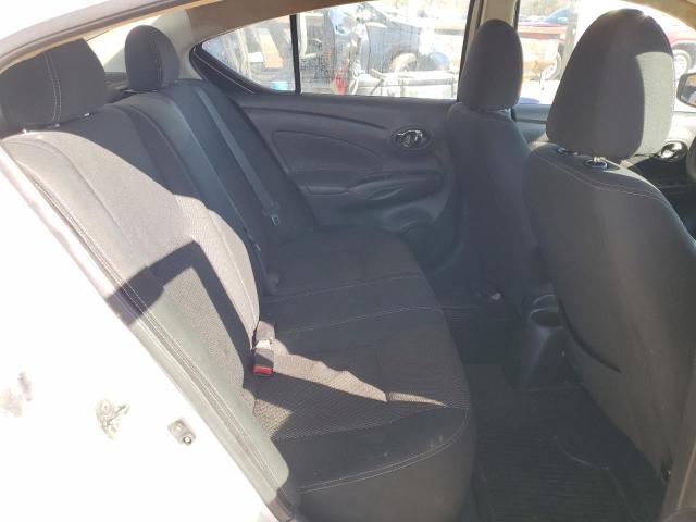 Photo 10 from auction – 2017 NISSAN VERSA S with VIN 3N1CN7AP1HK452176