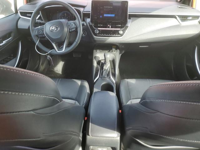 Photo 8 from auction – 2023 TOYOTA COROLLA XS with VIN JTNC4MBE5P3197933