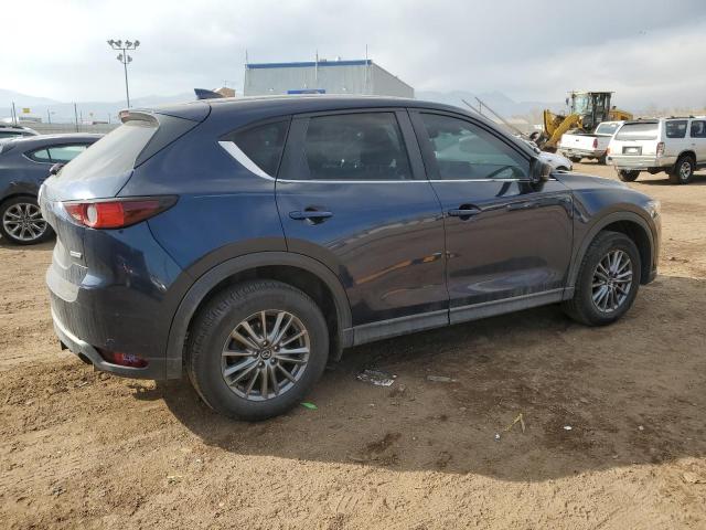 Photo 3 from auction – 2017 MAZDA CX-5 TOURI with VIN JM3KFBCL7H0212955
