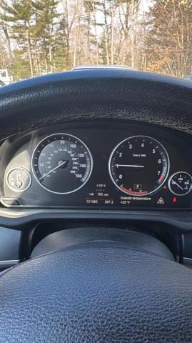 Photo 8 from auction – 2011 BMW X3 XDRIVE2 with VIN 5UXWX5C58BL70602