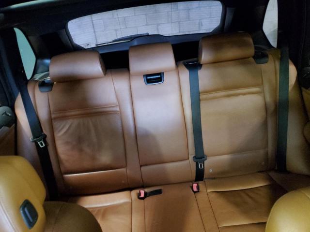 Photo 10 from auction – 2008 BMW X5 4.8I with VIN 5UXFE83508L166500