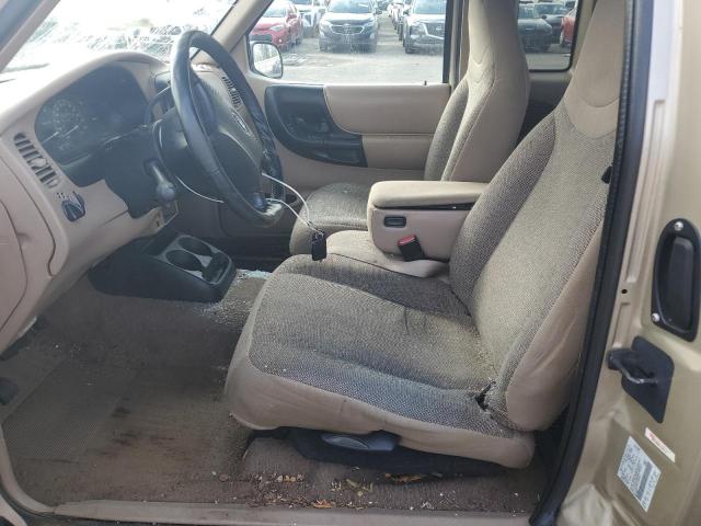 Photo 7 from auction – 2001 FORD RANGER SUP with VIN 1FTZR15E81TA04529