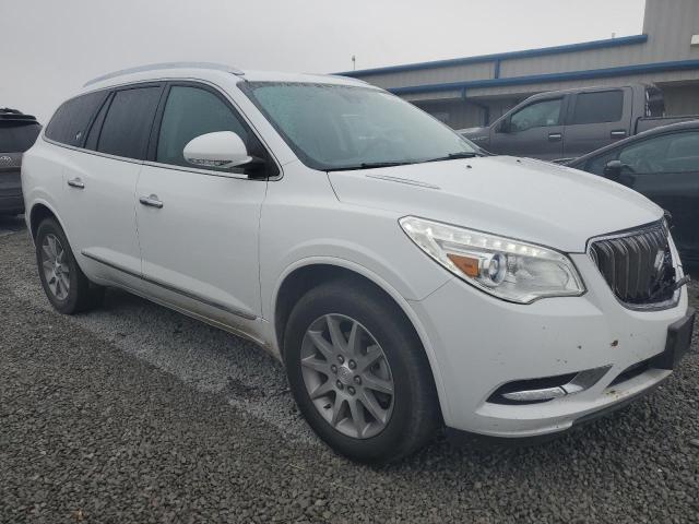 Photo 4 from auction – 2017 BUICK ENCLAVE with VIN 5GAKVBKD0HJ291385