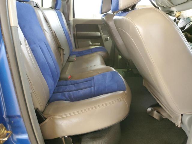 Photo 10 from auction – 2007 DODGE RAM 1500 S with VIN 1D7HA18257S143803