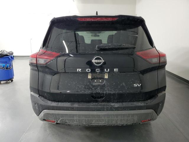 Photo 6 from auction – 2023 NISSAN ROGUE SV with VIN 5N1BT3BA8PC855489