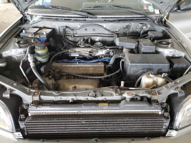 Photo 12 from auction – 2000 TOYOTA RAV4 with VIN JT3GP10VXY0049721