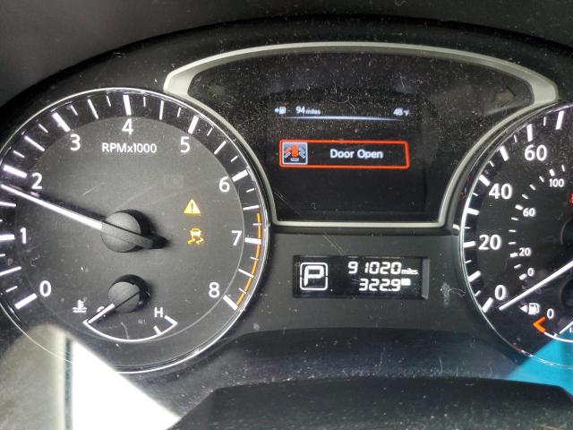 Photo 9 from auction – 2013 NISSAN ALTIMA 2.5 with VIN 1N4AL3AP7DN408972