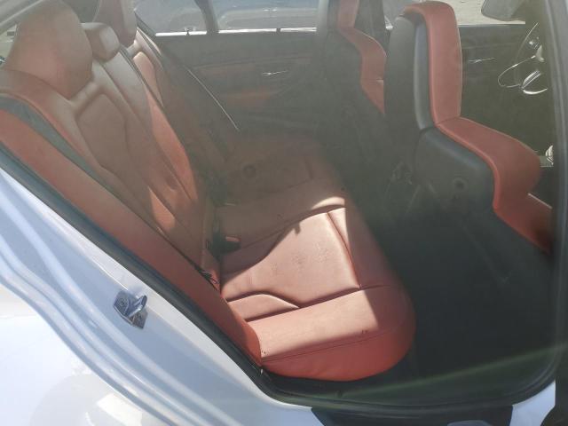 Photo 10 from auction – 2016 BMW M3 with VIN WBS8M9C55G5E68320