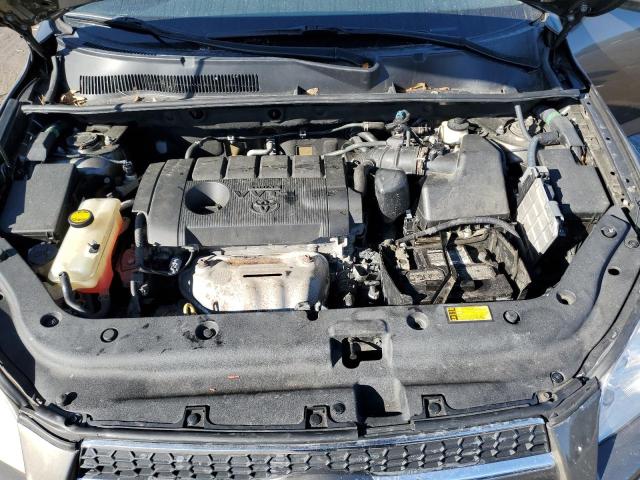 Photo 11 from auction – 2012 TOYOTA RAV4 LIMIT with VIN 2T3DF4DV6CW255491