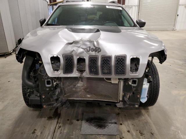 Photo 5 from auction – 2019 JEEP CHEROKEE T with VIN 1C4PJMBX8KD372162