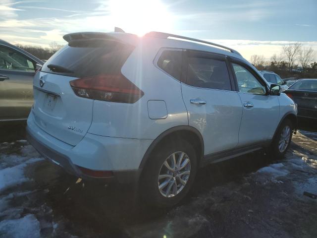 Photo 3 from auction – 2017 NISSAN ROGUE S with VIN KNMAT2MVXHP562763