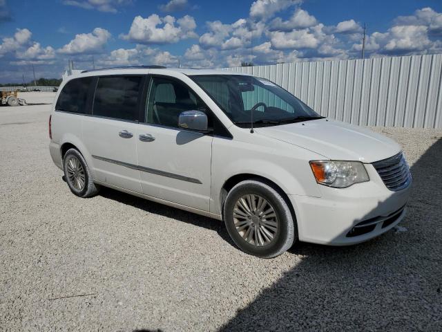 Photo 4 from auction – 2012 CHRYSLER TOWN & COU with VIN 2C4RC1GG0CR413487