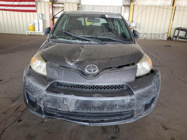 Photo 5 from auction – 2011 TOYOTA SCION XD with VIN JTKKU4B46B1009778