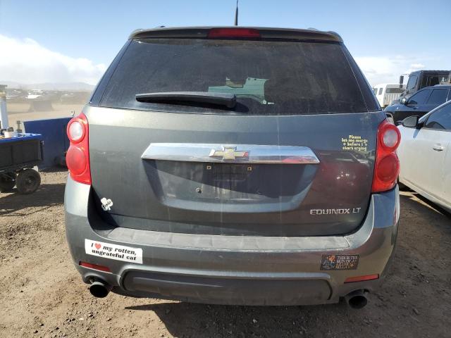 Foto 6 de la subasta – 2012 CHEVROLET EQUINOX LT con VIN 2GNFLDE55C6307857