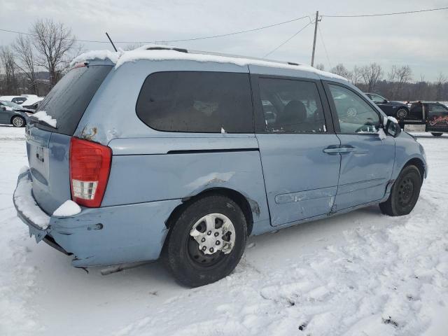 Photo 3 from auction – 2011 KIA SEDONA LX with VIN KNDMG4C73B6404195