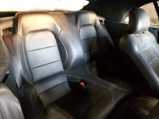 Photo 10 from auction – 2018 FORD MUSTANG with VIN 1FATP8UH4J5135449