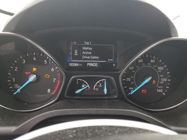 Photo 9 from auction – 2019 FORD ESCAPE SEL with VIN 1FMCU0HD7KUC31560