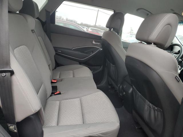 Photo 11 from auction – 2016 HYUNDAI SANTA FE S with VIN KM8SMDHF2GU159727