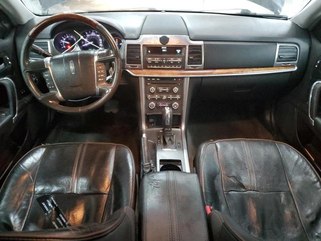 Photo 8 from auction – 2010 LINCOLN MKZ with VIN 3LNHL2GC8AR651072