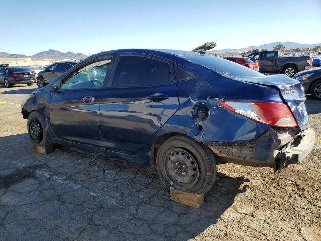Photo 2 from auction – 2015 HYUNDAI ACCENT with VIN KMHCT4AEXFU883608