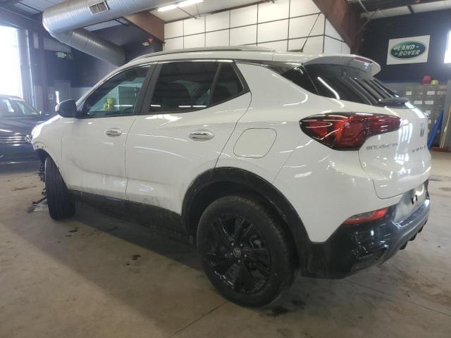 Photo 2 from auction – 2024 BUICK ENCORE GX with VIN KL4AMDSL2RB182559