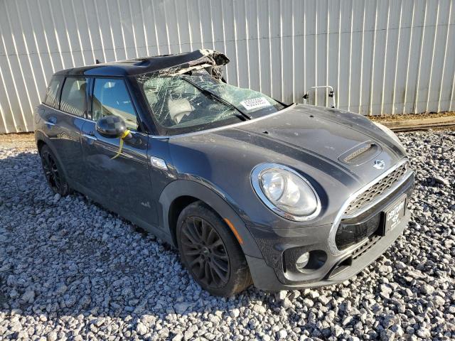 Photo 4 from auction – 2017 MINI COOPER S C with VIN WMWLU5C56H2E82138