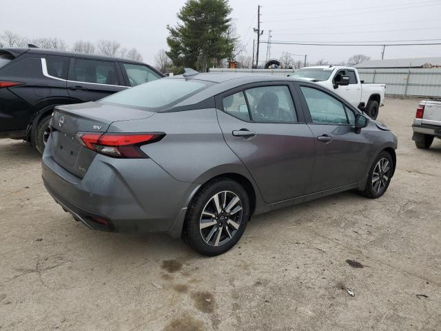 Photo 3 from auction – 2024 NISSAN VERSA SV with VIN 3N1CN8EV3RL916515