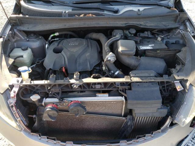 Photo 12 from auction – 2011 KIA SPORTAGE E with VIN KNDPC3A63B7164430
