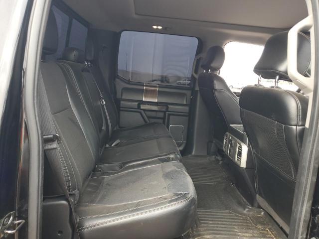 Photo 10 from auction – 2016 FORD F150 SUPER with VIN 1FTEW1EG8GFA40396