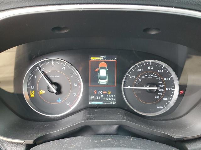 Photo 9 from auction – 2021 SUBARU CROSSTREK with VIN JF2GTHMC8MH317302