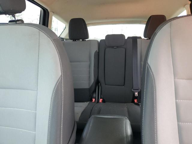 Photo 10 from auction – 2016 FORD ESCAPE SE with VIN 1FMCU0GX8GUA72342